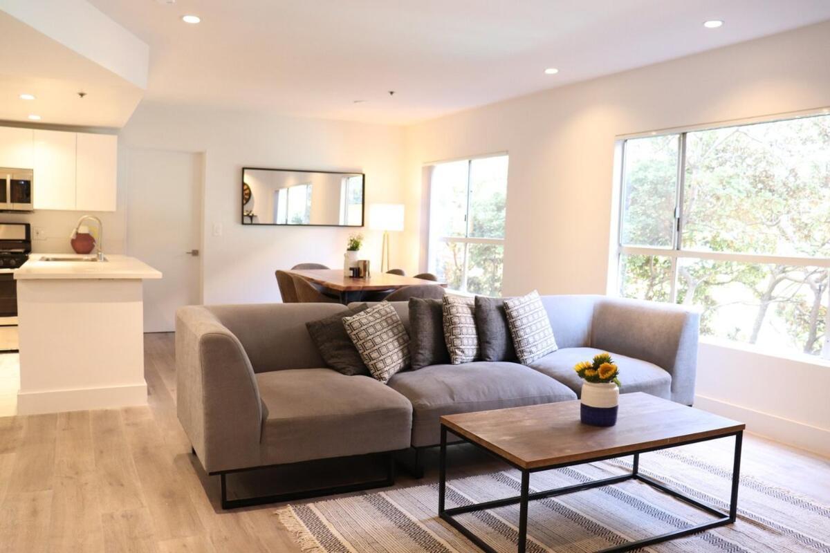 West Hollywood 2 Bedroom 2 Bath With Pool Los Ángeles