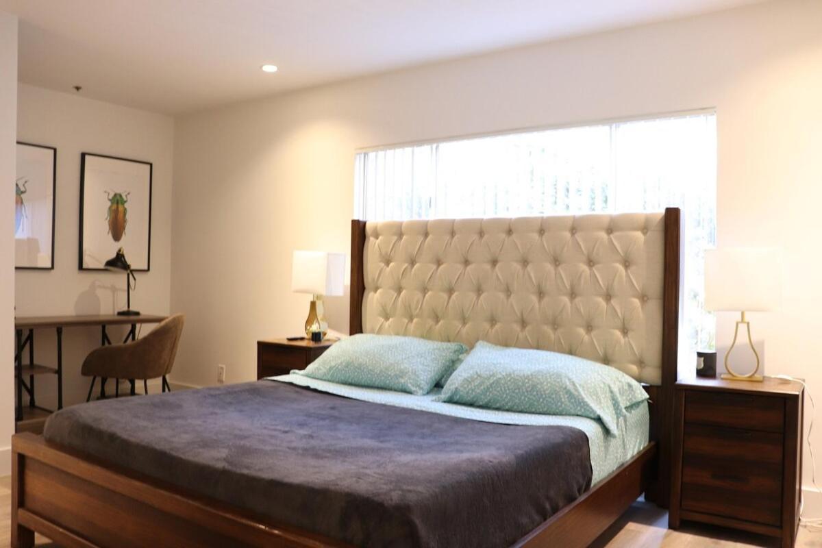 West Hollywood 2 Bedroom 2 Bath With Pool Apartamento