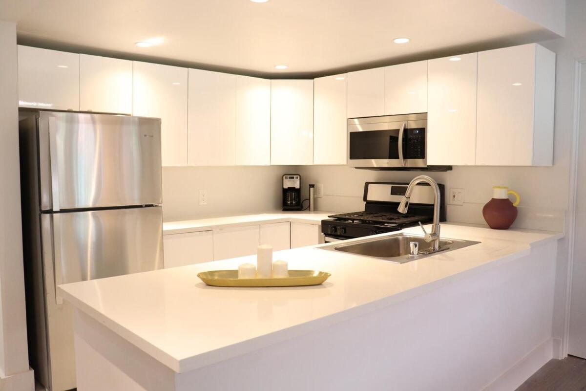 Apartamento West Hollywood 2 Bedroom 2 Bath With Pool Los Ángeles