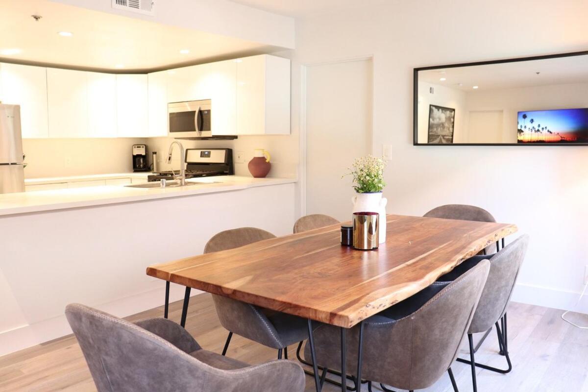 West Hollywood 2 Bedroom 2 Bath With Pool Apartamento *
