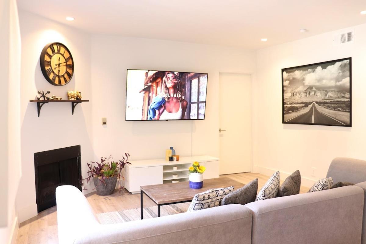 West Hollywood 2 Bedroom 2 Bath With Pool Apartamento *