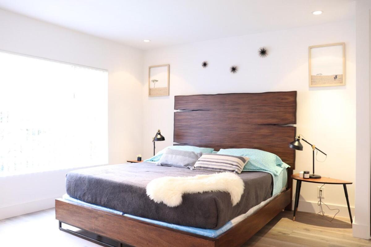 Apartamento West Hollywood 2 Bedroom 2 Bath With Pool Los Ángeles